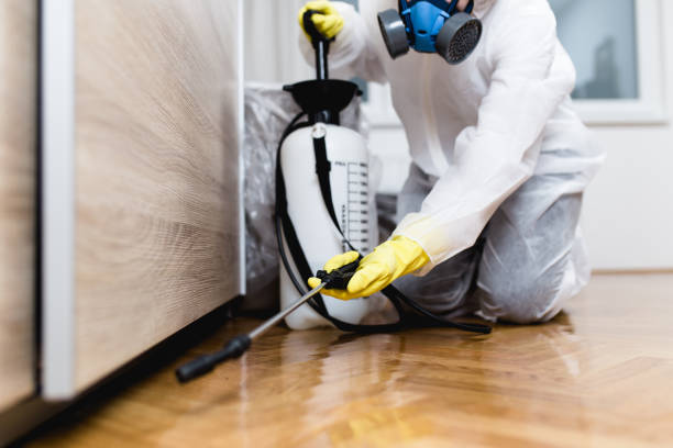 Best Pest Inspection Near Me  in Marysville, OH