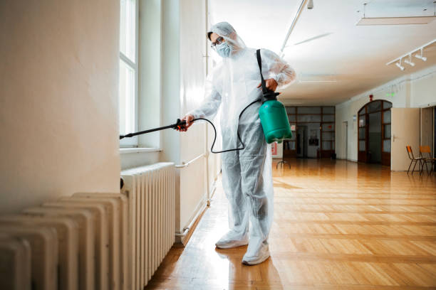 Best Pest Control for Restaurants  in Marysville, OH